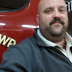 Meet your Posher, Jerry